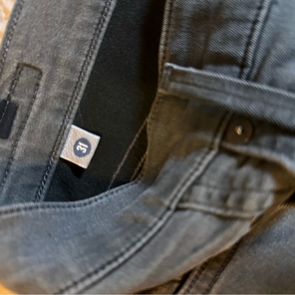 Women’s grey pants - Picture 3 of 4